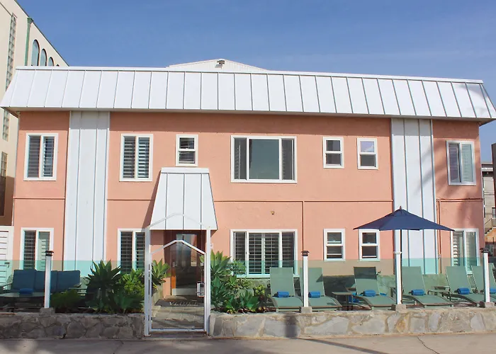 Venice On The Beach Hotel Los Angeles